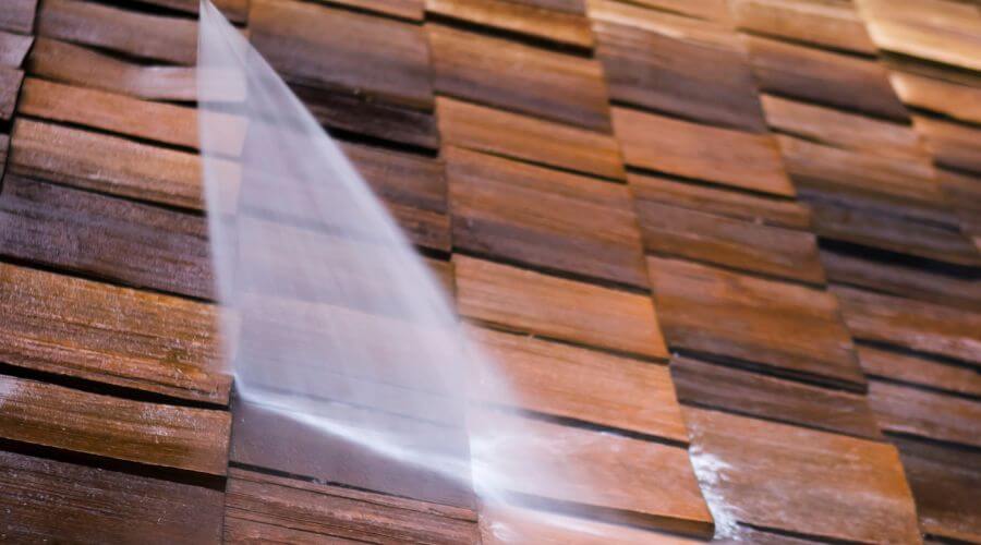 Professional tile roof repair services in Mountain Rest, SC